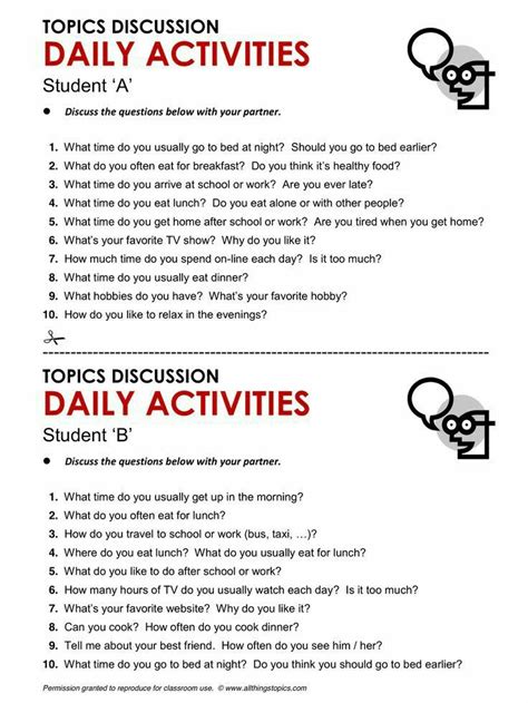 92 Best Topics For Discussion Images On Pinterest English Grammar
