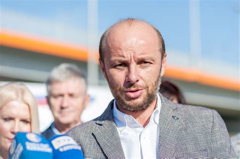 Konrad fijołek będzie wspólnym kandydatem opozycji w wyborach na prezydenta rzeszowa. Koniec politycznej miłości? Rozwój Rzeszowa zerwie ...