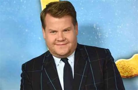 James Corden Net Worth Height Age Affair Career And More