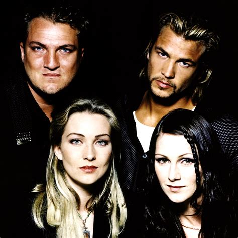 Hit And Dance Ace Of Base Dont Turn Around Musikorner