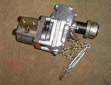 Hydraulic Pump For Pto Images