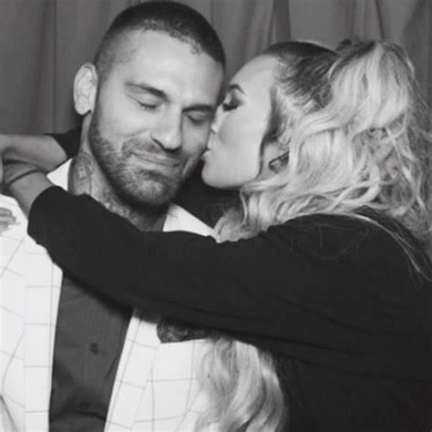 Carmella Reveals What Her Sex Life Is Really Like With Corey Graves E