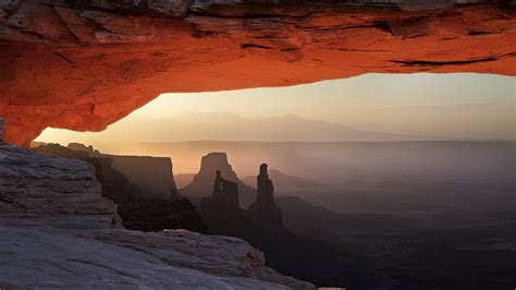 Mesa Arch 4k Ultra Hd Wallpaper And Background Image 3840x2160 Id