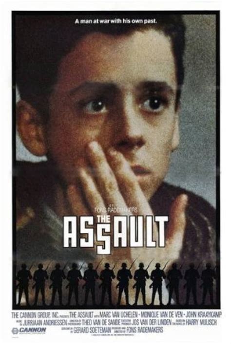 The Assault 1986
