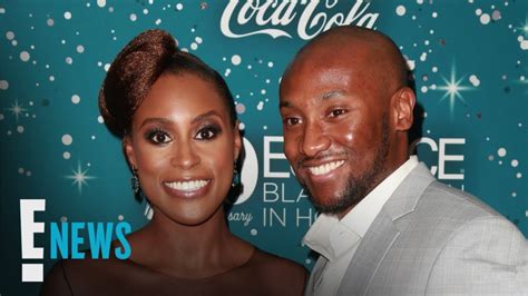 Issa Rae Parents See A Clip Of Issa Rae As A Queen On Sesame Street