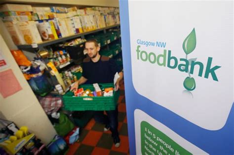 Imports typically make up more than half of the seafood range in the major supermarket chains. How to find a foodbank near you to donate essentials for ...
