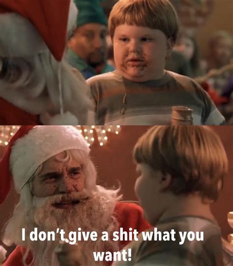 Invest In Bad Santa Memes For The Holidays Rmemeeconomy