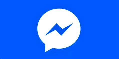 Aplikace messenger od služby facebook měla výpadek. Nejede vám Facebook Messenger? Nejste sami, služba má ...