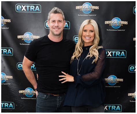 Christina Hall And Ant Anstead Celebrate 3 Year Old Son Hudsons