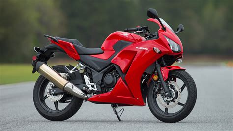 Honda cbr300r would be launching in india around august 2021 with the estimated price of rs 3.00 lakh. 2016 Honda CBR300R ABS Review / Specs / Pictures & Videos ...