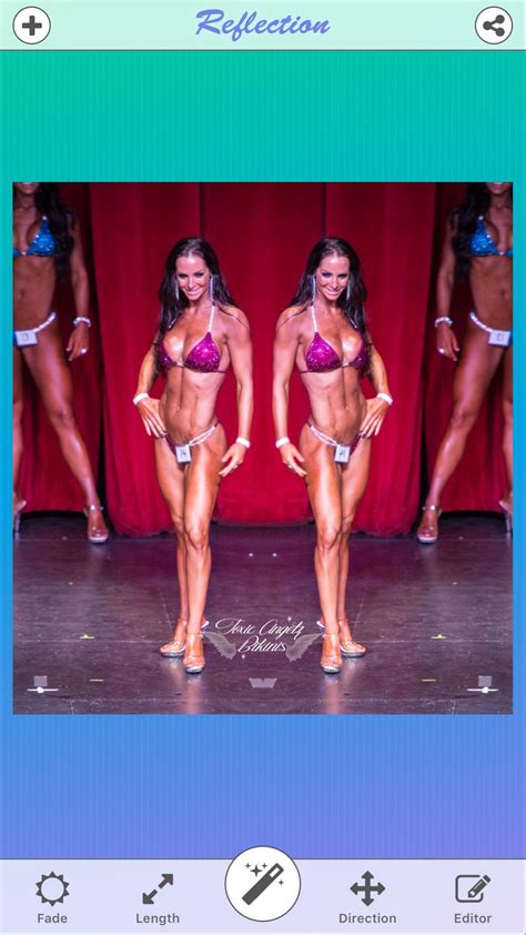 IFBB Pro Npc Competition Bikini Toxic Angelz Bikinis Instagram