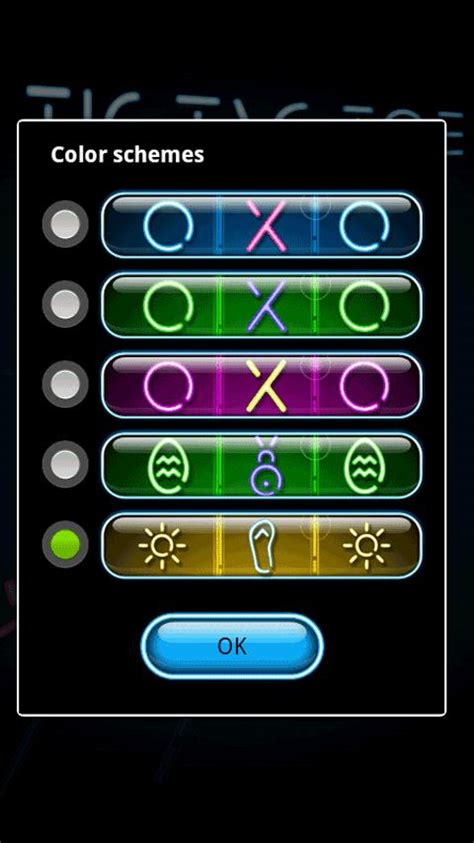 Download apk (latest version) update with downloader. Tic Tac Toe Glow - Free Android App Review Download Tic ...