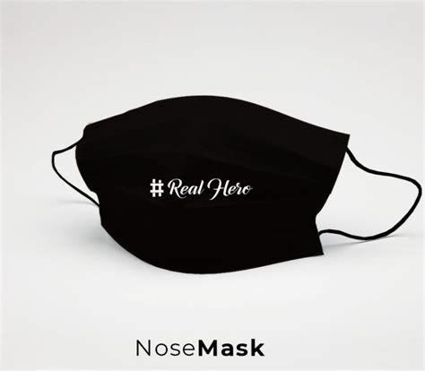 Reusable Nose Masks Design And Print Online In Nigeria