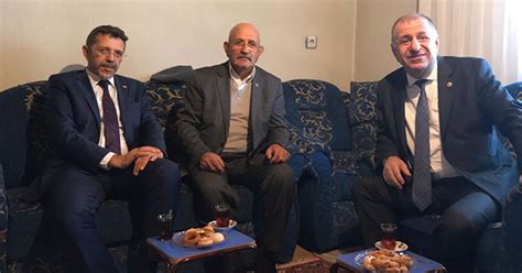 But after the adaptation of the turkish surname law in 1934, he chose the surname bozkurt in remembrance of the grey wolf, a symbol for turkdom. Pençe-3 gazisine İYİ Parti'den ziyaret - denizlihaber.com ...