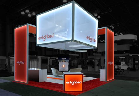 The Best 20 X 30 Trade Show Booth Ideas Fremont Ca Proexhibits