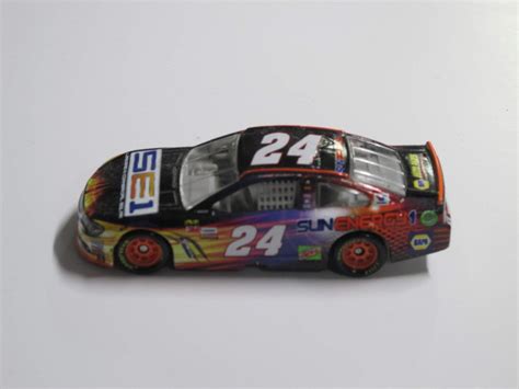 A bit of a mix bag and some of these. 2017 NASCAR 1:64 Diecast Collection