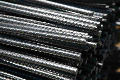 Buy Hot Dipped Galvanized Steel Rebar Great Price Arad Branding