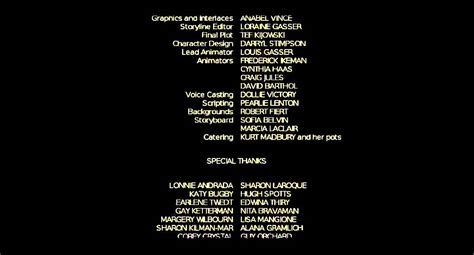 Let The Final Credits Roll! - YouTube