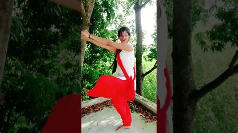 Hot Bengali Girl Dancing Youtube