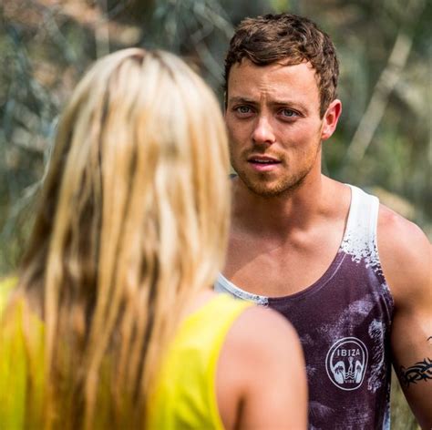 Home And Away Spoilers Dean Shocks Ziggy In 17 Pictures