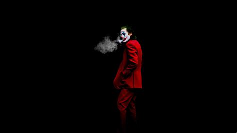 75 Wallpaper Joker Smoke Pictures Myweb
