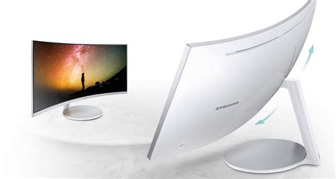 We have the biggest range in the uk and we also offer finance. CF791 34" Ultrawide Monitor | Samsung Display Solutions