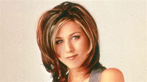 Jennifer Aniston Reveals Why She Hated The Rachel