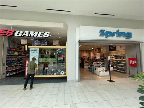 Eb Games Stores In Canada To Rebrand As Gamestop