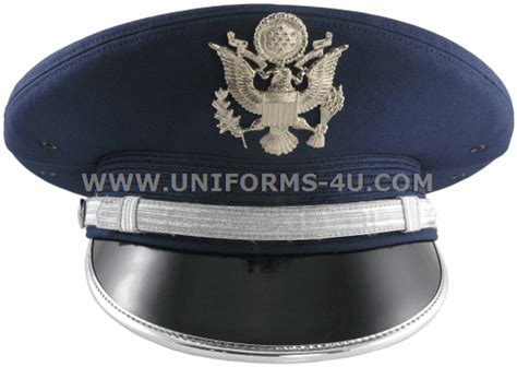 Usaf Honor Guard Cap