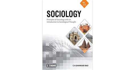 Sociology Principles Of Sociology With An Introduction To Social