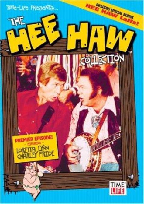 Hee Haw Logo