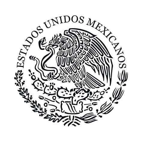 Símbolo De México 11169963 Vector En Vecteezy