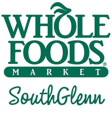 Whole Foods Market Logo Vector At Collection Of Whole