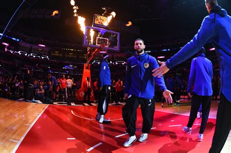 Suns will be the most challenging yet to climb out of. Los Angeles Clippers Mid-Season Grades: Austin Rivers
