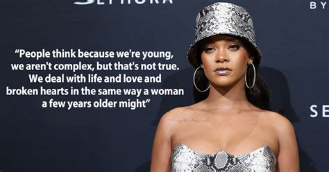 rihanna famous quotes she is the ultimate boss b tch babe and her lines prove that she s here to