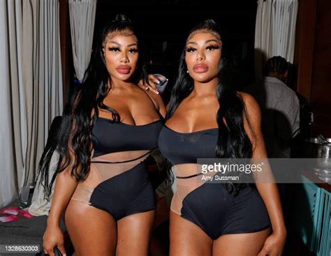 Shannade Clermont Photos And Premium High Res Pictures Getty Images
