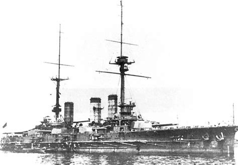 Japanese Navy Ijn World War 1