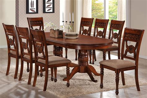 Kitchen & dining room tables. A Guide to Buying a Dining Table
