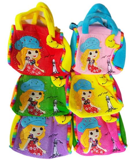 If you have questions or concerns, please check our faq or contact support@huffpost.com. Goappugo Birthday Return Gift For Girls - Kids Bags With ...