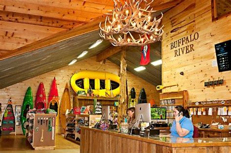 Buffalo Outdoor Center Updated 2017 Prices And Lodge Reviews Arkansas