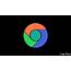 How To Make Google Chrome Logo 3D  Design