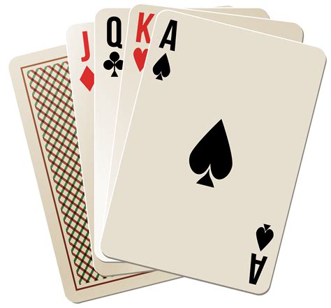 Playing Cards Png Download Printable Cards
