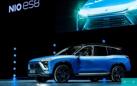 Check spelling or type a new query. Why NIO Stock Is A Better Bet Than Nikola Or Tesla ...