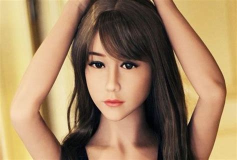 Alibaba Exposed For Trade In Sex Abuse Dolls
