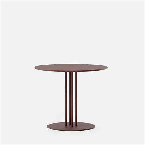 Ringer Round Table By Michael Anastassiades For Kettal Residential