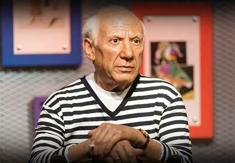 Pablo Picasso Birthday