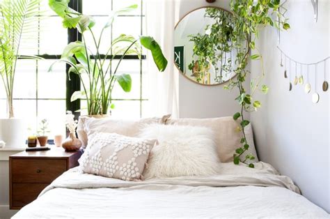 Plant Themed Bedroom Ideas And Inspiration Hunker