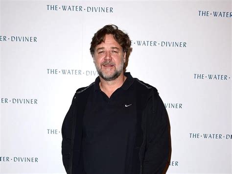 Russell Crowe Says Physical And Mental Battle Of Latest Part Has Been