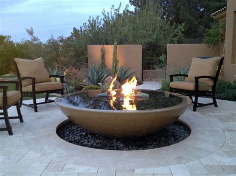 Check spelling or type a new query. DIY Concrete Fire Pit | The Owner-Builder Network
