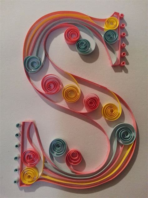 Pin By Wowee Ilejay On S Is For Sandy Quilling Designs Quilling